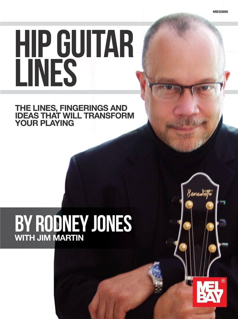 Hip Guitar Lines